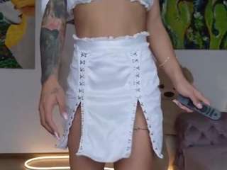 lenna-goddess — Camsoda recorded stream image, 03.04.2025 05:00