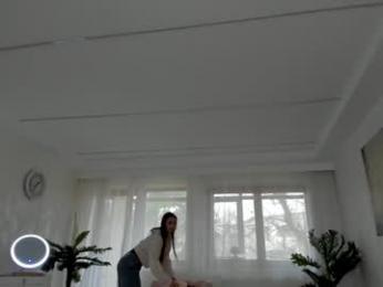 tiffanyhouston_ — Chaturbate recorded stream image, 03.04.2025 06:00