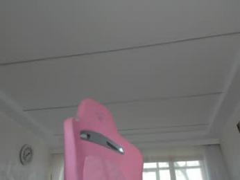 tiffanyhouston_ — Chaturbate recorded stream image, 03.04.2025 06:00