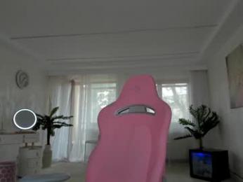 tiffanyhouston_ — Chaturbate recorded stream image, 03.04.2025 06:00