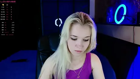 ShhhO_O — Stripchat recorded stream image, 03.04.2025 08:10