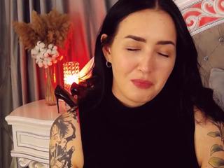 Zoe Niickels — Flirt4free recorded stream image, 03.04.2025 05:30