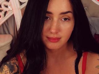 Zoe Niickels — Flirt4free recorded stream image, 03.04.2025 05:30