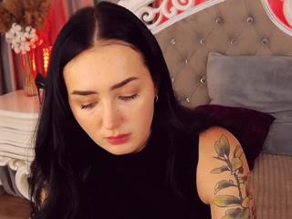 Zoe Niickels — Flirt4free recorded stream image, 03.04.2025 05:30