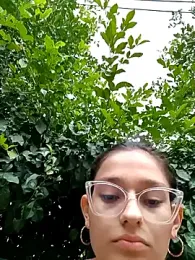 Ary-18 — Stripchat recorded stream image, 03.04.2025 14:00