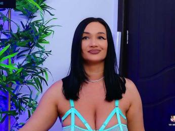 DaliyaArabian — Bongacams recorded stream image, 03.04.2025 12:10