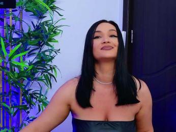 DaliyaArabian — Bongacams recorded stream image, 03.04.2025 12:10