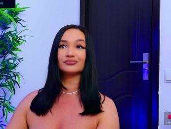 DaliyaArabian — Bongacams recorded stream image, 03.04.2025 12:10