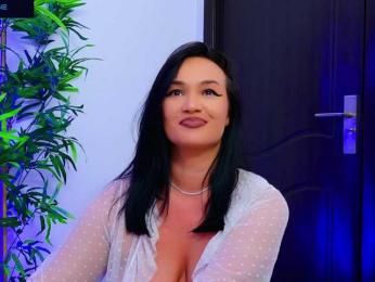 DaliyaArabian — Bongacams recorded stream image, 03.04.2025 12:10