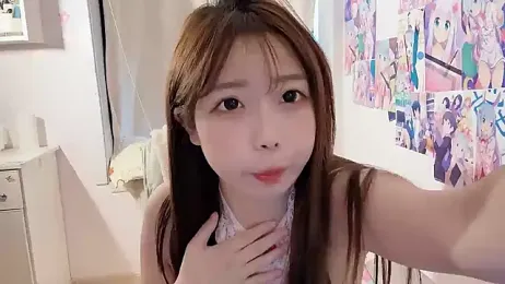 nina520 — Stripchat recorded stream screenshot (03 Apr 2025)