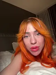 Just_Sophia_ — Stripchat recorded stream image, 03.04.2025 16:40