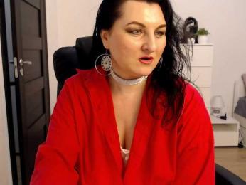 NATASECRET — Bongacams recorded stream image, 03.04.2025 16:40