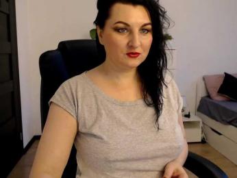 NATASECRET — Bongacams recorded stream image, 03.04.2025 16:40