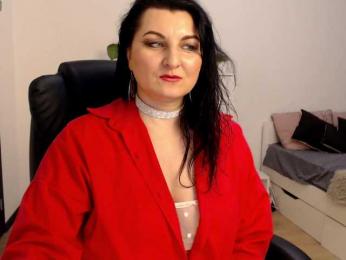 NATASECRET — Bongacams recorded stream image, 03.04.2025 16:40