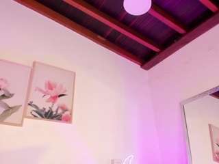 melissa-stonee — Camsoda recorded stream image, 04.02.2025 11:20