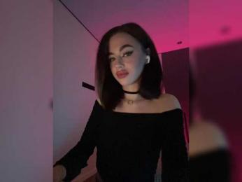 HotGirlEva — Bongacams recorded stream image, 03.04.2025 20:10