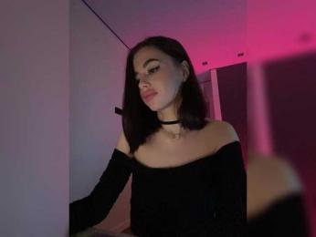 HotGirlEva — Bongacams recorded stream image, 03.04.2025 20:10