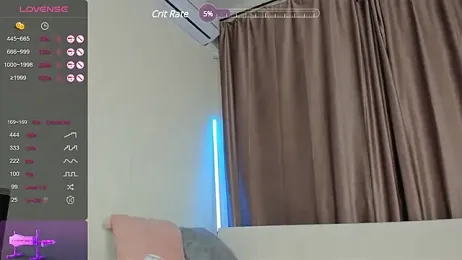 HeyGinger — Stripchat recorded stream image, 03.04.2025 16:50