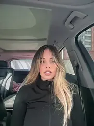 Alirawrz — Stripchat recorded stream screenshot (04 Feb 2025)