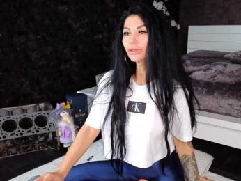 -BABAYAGA- — Bongacams recorded stream image, 03.04.2025 19:40