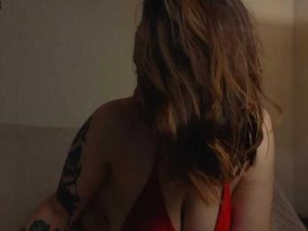 delpogorlo — Bongacams recorded stream image, 03.04.2025 22:30