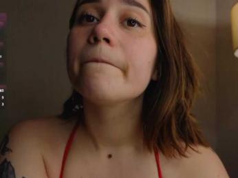 delpogorlo — Bongacams recorded stream image, 03.04.2025 22:30