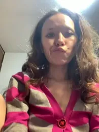 zasmin3 — Stripchat recorded stream image, 03.04.2025 23:50