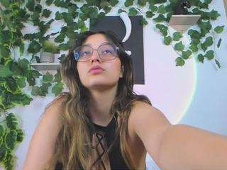 nataliepeterson — Camsoda recorded stream image, 03.04.2025 23:20