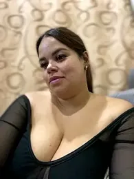 AliceStarshine — Stripchat recorded stream screenshot (04 Apr 2025)