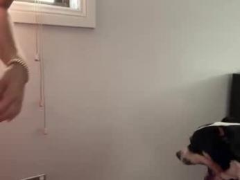 kittengirlxo — Chaturbate recorded stream image, 04.04.2025 01:40