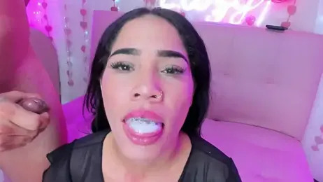 Litzy1_ — Stripchat recorded stream image, 04.04.2025 02:30