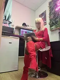 Nathotsexy1 — Stripchat recorded stream screenshot (04 Feb 2025)