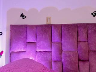 Nicol Miler — Flirt4free recorded stream image, 04.04.2025 02:10