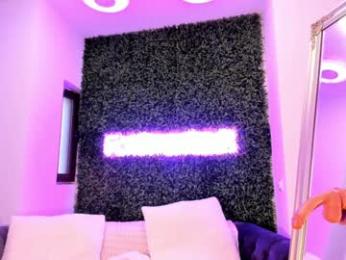 hotfallingdevil — Chaturbate recorded stream image, 04.04.2025 04:10