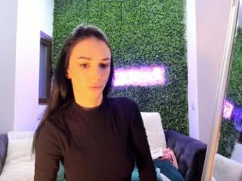 hotfallingdevil — Chaturbate recorded stream image, 04.04.2025 04:10