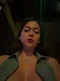 Danielavegax — Stripchat recorded stream image, 04.04.2025 04:30
