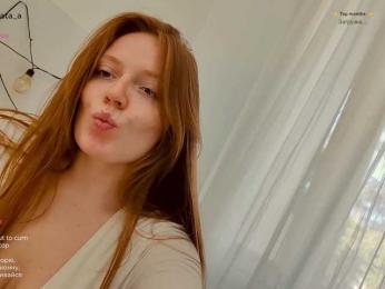 Zlatalata — Bongacams recorded stream image, 04.04.2025 04:40