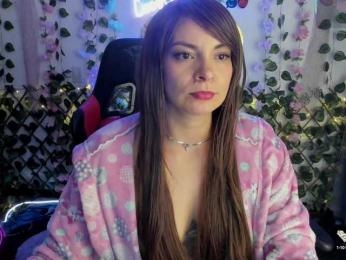 Cocochanell — Bongacams recorded stream image, 04.04.2025 06:20