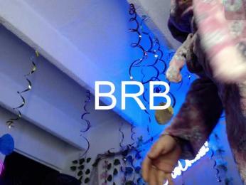 Cocochanell — Bongacams recorded stream image, 04.04.2025 06:20