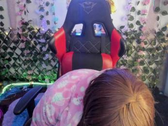 Cocochanell — Bongacams recorded stream image, 04.04.2025 06:20
