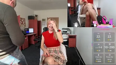 legsLONG — Stripchat recorded stream image, 04.04.2025 04:00