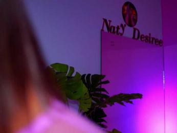 NatyDesiree — Bongacams recorded stream image, 04.04.2025 04:00