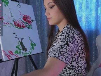 -lost- — Bongacams recorded stream image, 04.04.2025 09:40