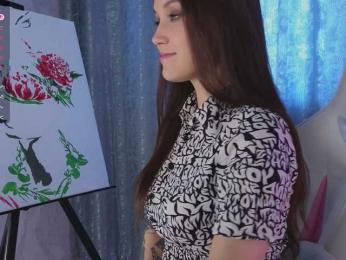 -lost- — Bongacams recorded stream image, 04.04.2025 09:40