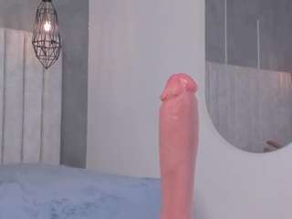 chloedee — Camsoda recorded stream image, 04.04.2025 11:20