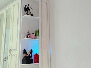 Femdomheels — Bongacams recorded stream screenshot (04 Feb 2025)