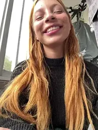 MelissaMendes2 — Stripchat recorded stream image, 04.04.2025 11:40