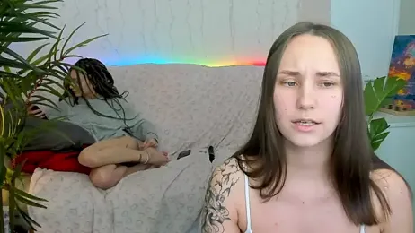 HotCaramellsTV — Stripchat recorded stream image, 04.04.2025 09:10