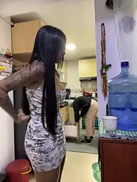 charlotte_stevenss_ — Stripchat recorded stream screenshot (04 Apr 2025)