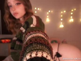 bunnybonn1e — Chaturbate recorded stream screenshot (04 Apr 2025)